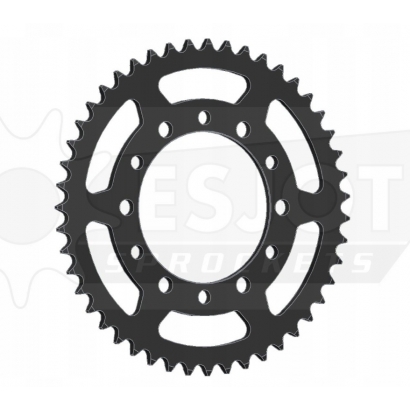 Zębatka ESJOT tył 50-32029-47 Kawasaki