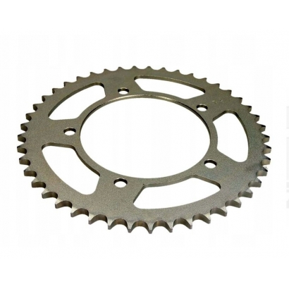 Zębatka tylna stalowa do łańcucha 525 kod 14604-45 Afam