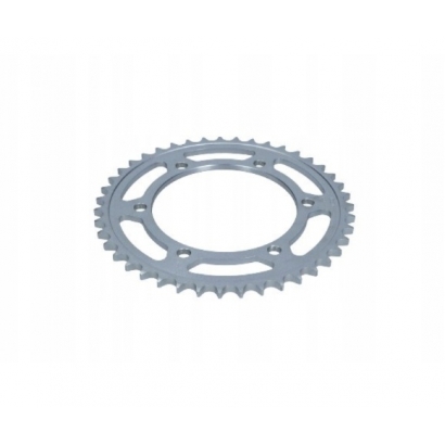Zębatka tylna stalowa do łańcucha 525 Afam 12603-43
