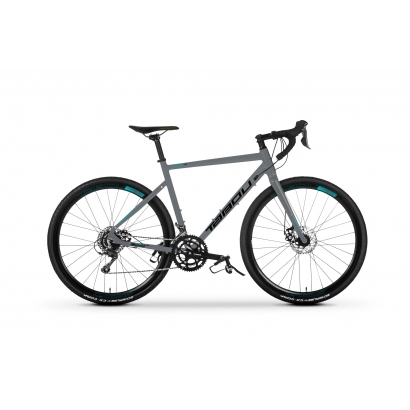 Rower gravel TABOU GRAVO 1.0
