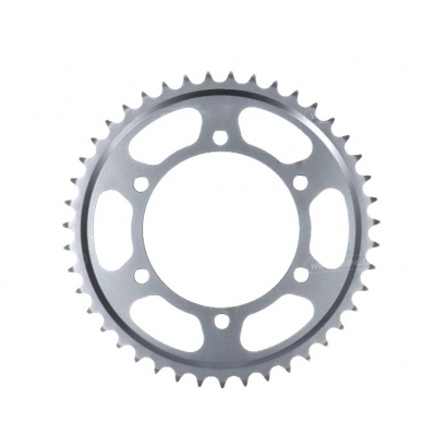 Zębatka tylna stalowa do łańcucha 530 kod 12813-43 Afam