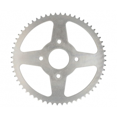 Zębatka tylna stalowa do łańcucha 420 kod 12115-60 Afam