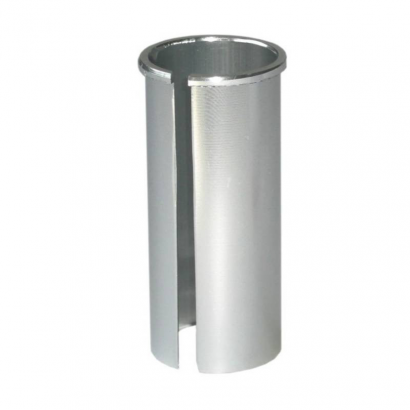 Redukcja adapter sztycy siodełka rowerowego z 34.9 na 31.6 mm