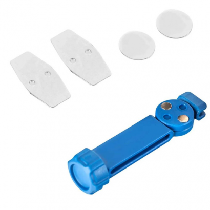 Narzędzie do rozszerzania tłoczków hamulcowych, rowerowych Lilioo