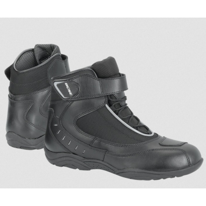 Buty motocyklowe wodoodporne BUSE City Limit czarne 46
