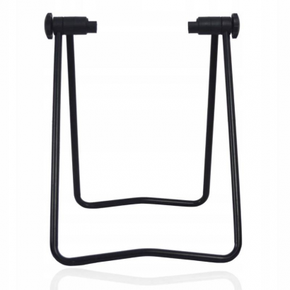 Stojak rowerowy, serwisowy, parkingowy, na tylne koło, składany ROXAR