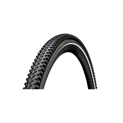 Opona Continental AT Ride 700x42C Drut 520g