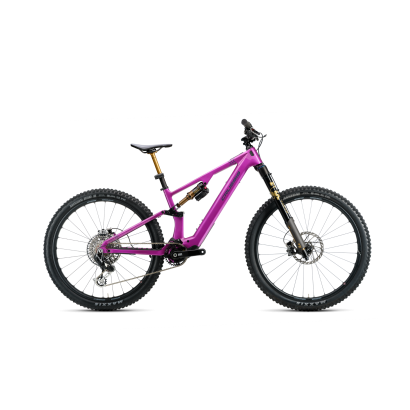 Crussis e-Full 12.11-PRO X (800 Wh)