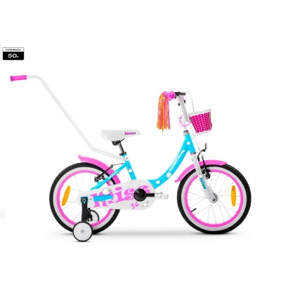 Rower dziecięcy Tabou Miss 18"