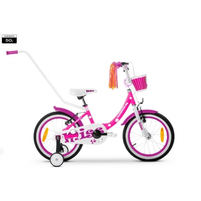 Rower dziecięcy Tabou Miss 16"