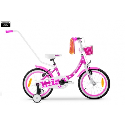 Rower dziecięcy Tabou Miss 14"