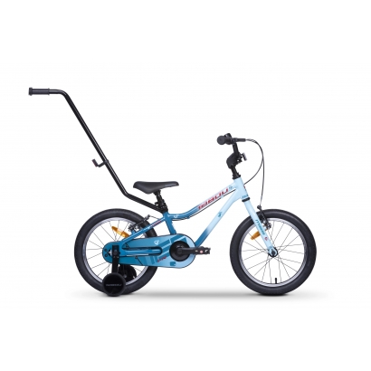 Rower dziecięcy Tabou Miss 14" FR