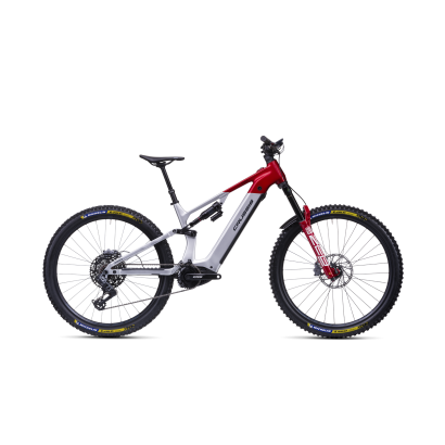 Crussis e-Full 10.11-PRO (715 Wh)