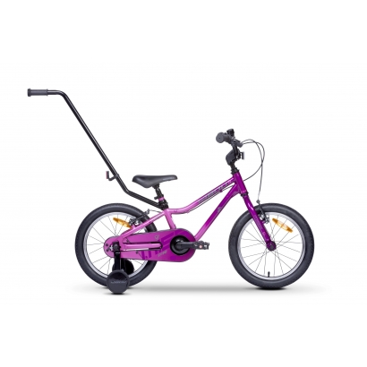 Rower dziecięcy Tabou Miss 20" FR