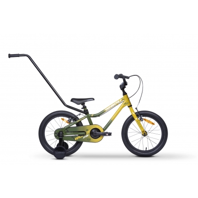 Rower dziecięcy Tabou Rocket 20" FR