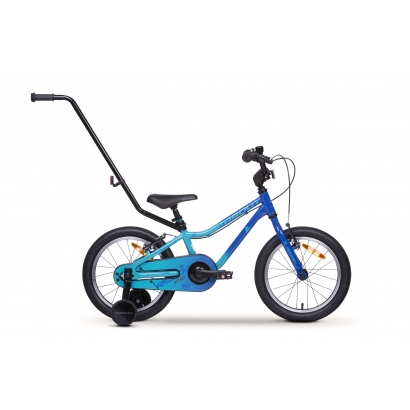 Rower dziecięcy Tabou Rocket 18" FR