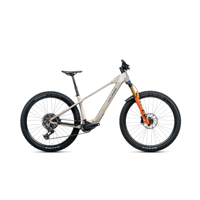 Crussis e-Hard 11.11-PRO (600 Wh)