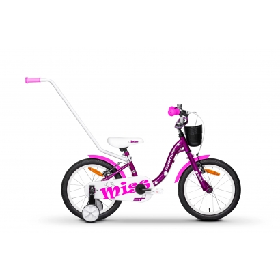 Rower dziecięcy Tabou Miss 20" AL