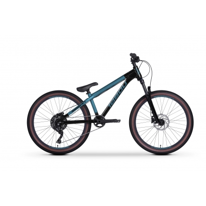 Rower dirt TABOU TABSPIN STUNT (2026)