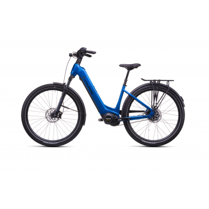 Crussis e-Country BELT 10.11-(715 Wh)