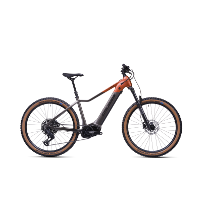 Crussis e-Guera 10.11-(894 Wh)