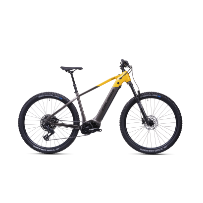 Crussis e-Largo 10.11-(894 Wh)