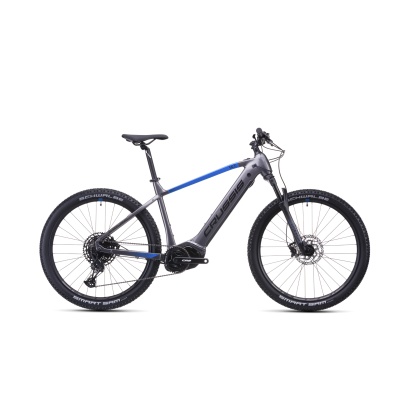 Crussis e-Atland 9.11-(894 Wh)