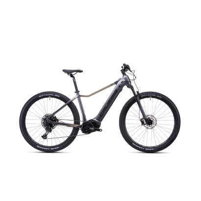 Crussis e-Fionna 9.11-(715 Wh)