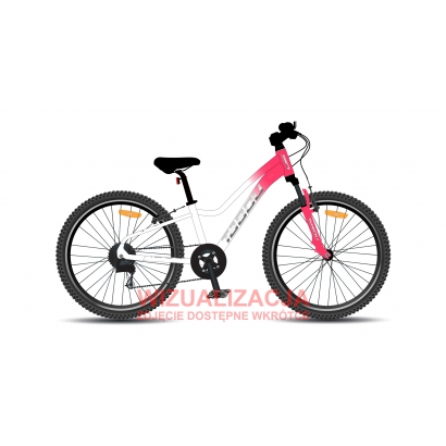 Rower młodzieżowy Tabou TOPSHE 20