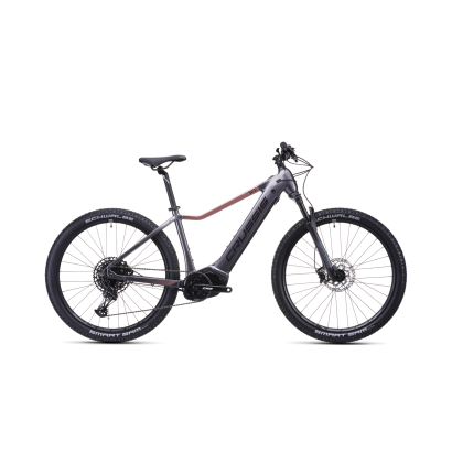 Crussis e-Guera 9.11-(715 Wh)