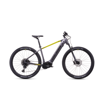 Crussis e-Largo 9.11-(715 Wh)