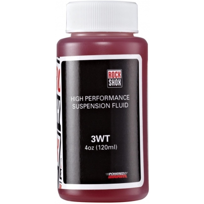 Olej do zawieszeń Rock Shox 3WT 120ml