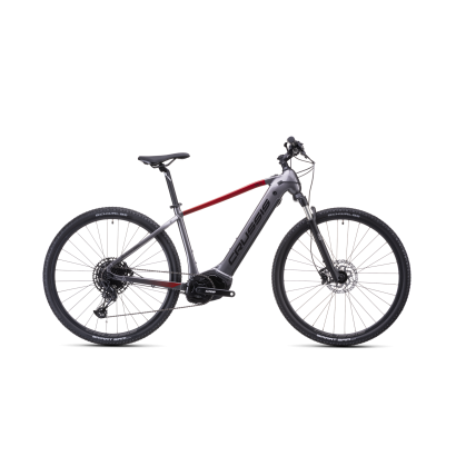 Crussis e-Cross 9.11-(715 Wh)