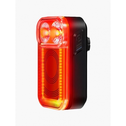 Lampka tylna radar MAGICSHINE SEEMEE 100AD FTR, 100 lumenów (NEW)