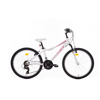 Rower dziecięcy ROMET JOLENE 24 - dwa kolory