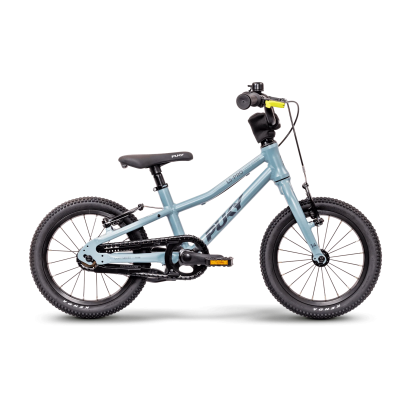 Rowerek dziecięcy Puky LS-PRO 14 ash blue/anthracite