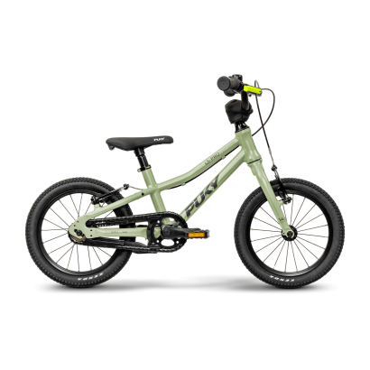 Rowerek dziecięcy Puky LS-PRO 14 mint green/anthracite