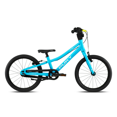 Rowerek dziecięcy Puky LS-PRO 18 LTD niebieski