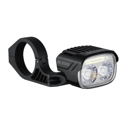 Lampka przednia e-bike MAGICSHINE ME 2000 V.2 kabel Bosch Gen3