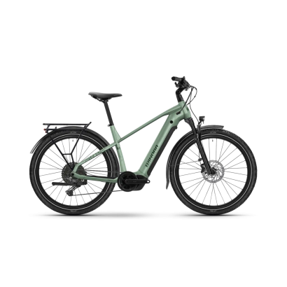 Winora Yucatan X10 - High