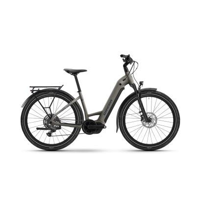 Winora Yucatan X9 - Low