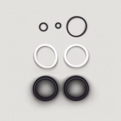 Uszczelki amortyzatora FOX model 38 oryginał