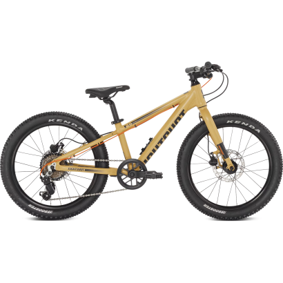 Rowerek dziecięcy EIGHTSHOT X-COADY 20 SL DISC