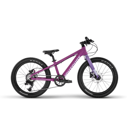 Rowerek dziecięcy EIGHTSHOT X-COADY 20 SL DISC