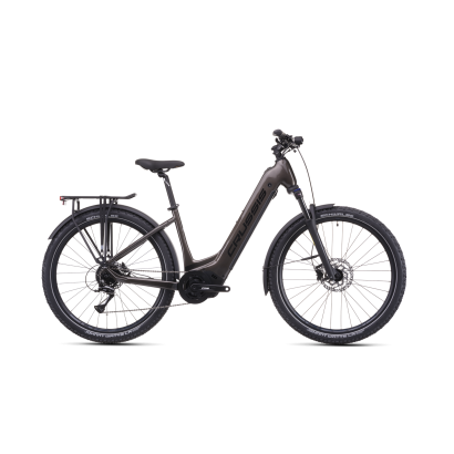 Crussis ONE-Country 7.11-(715 Wh)