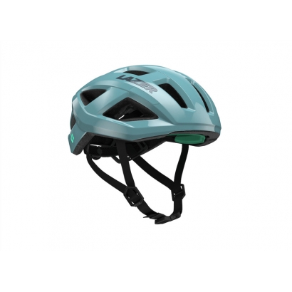 Kask szosa/MTB Lazer TONIC KinetiCore Stone Blue