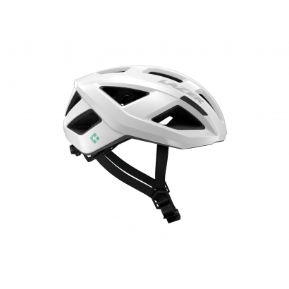 Kask szosa/MTB Lazer TONIC KinetiCore White