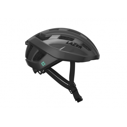 Kask szosa/MTB Lazer TEMPO KinetiCore Titanium Uni (54-61cm)