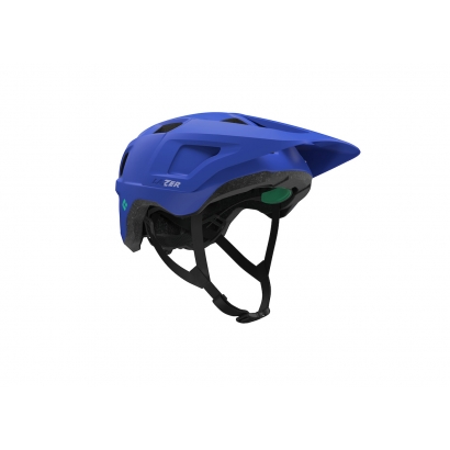 Kask Lazer Lupo Matte Dusk Blue Uni (55-61cm)