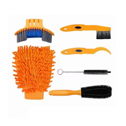 ROXAR Zestaw do czyszczenia roweru